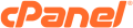 CPanel logo
