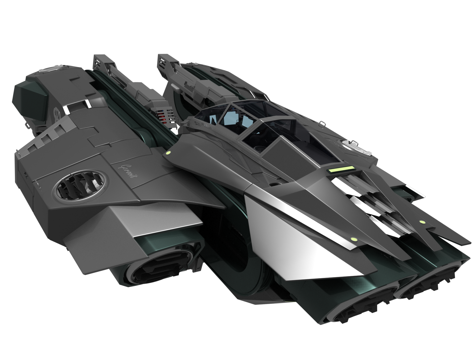 DarkOrbit Vds