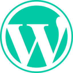 Wordpress Hosting İcon