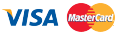 visa mastercard